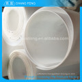 Heat Resistant Non Sticky white 100% virgin ptfe sheet